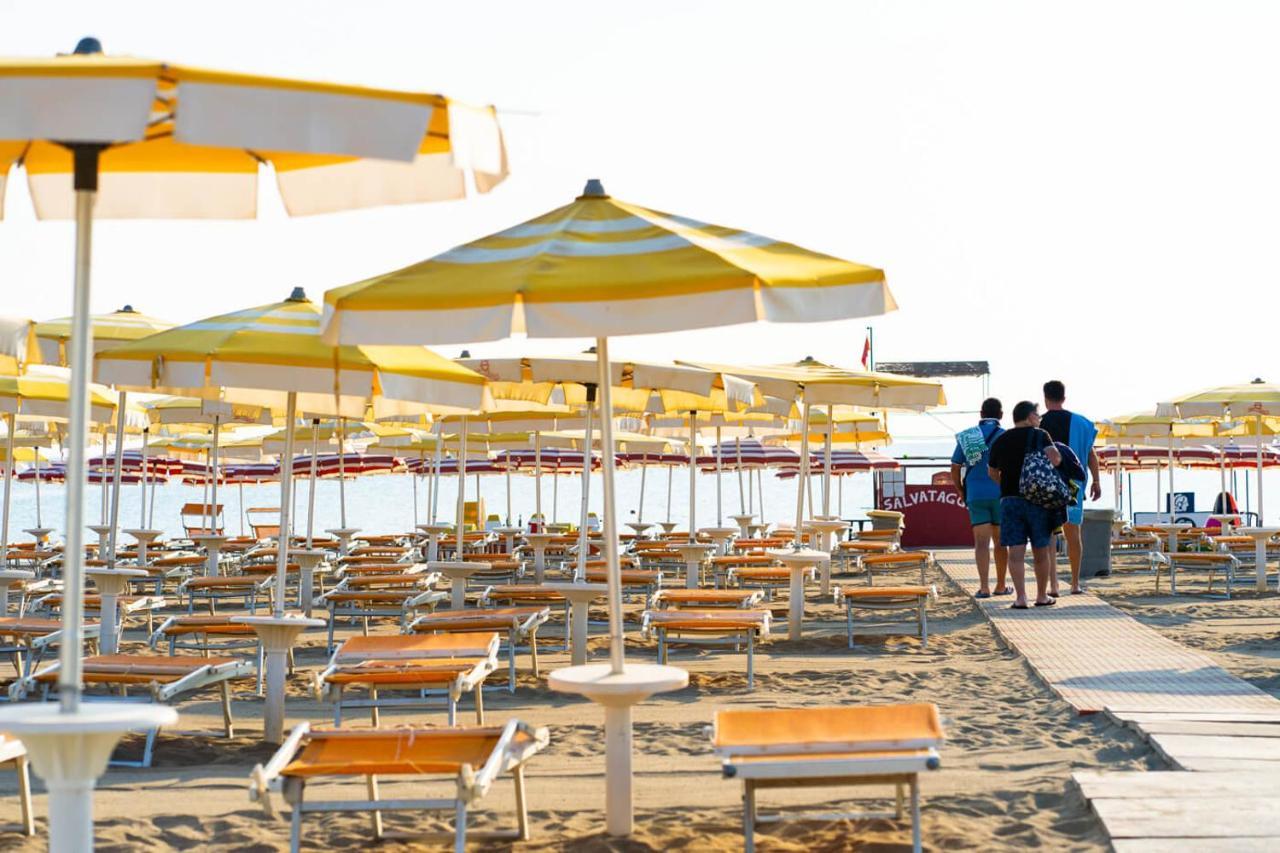 Villaggio Marlusa Marina di Sibari Exteriör bild